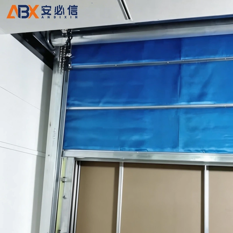 信阳海绵门封